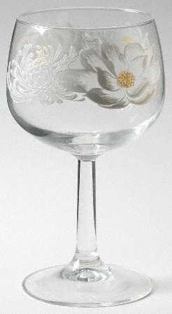 Fantasia 10 Oz Glassware Goblet