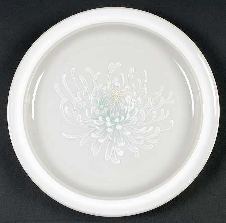 Fantasia Salad Plate
