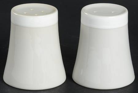 Fantasia Salt & Pepper Set