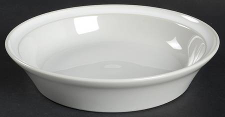 Fantasia 8" Round Vegetable Bowl