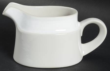 Fantasia Gravy Boat