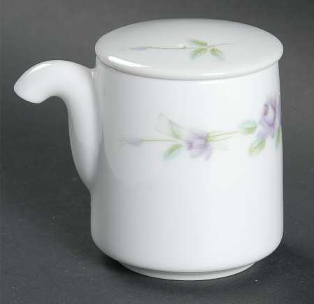 Fantasy  Individual Teapot & Lid