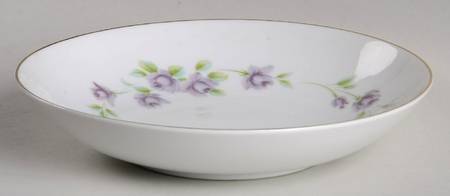 Fantasy  Coupe Soup Bowl