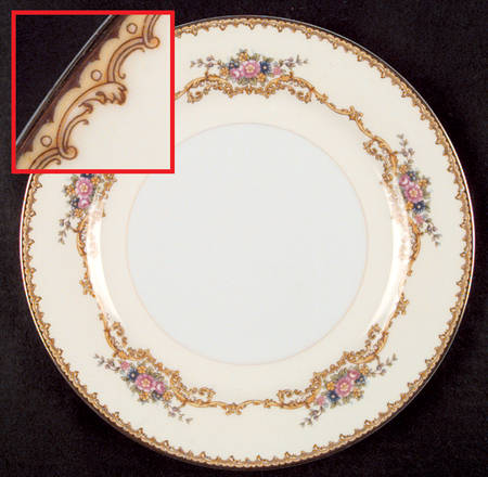 Farland by Noritake