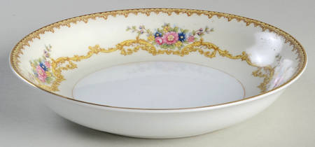 Farland Coupe Soup Bowl