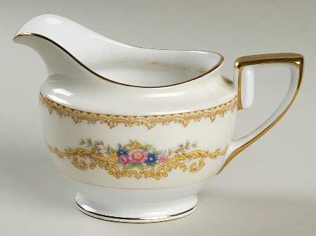 Farland Creamer
