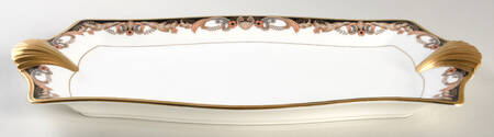 Farentino Large Sandwich Tray