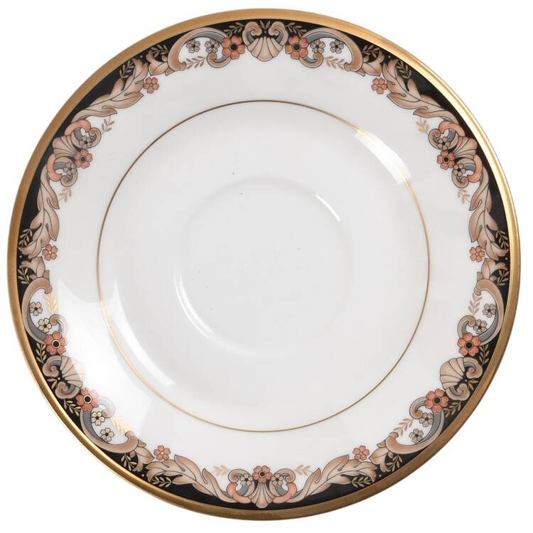 Farentino Saucer