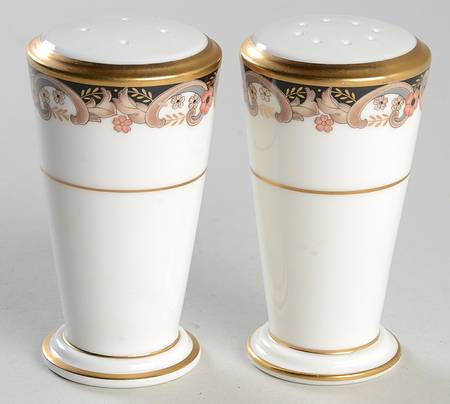 Farentino Salt & Pepper Set