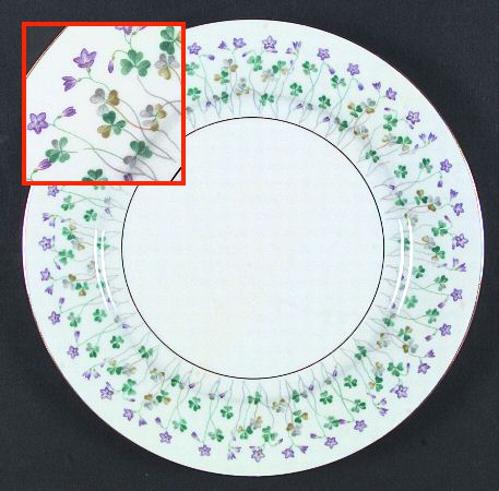 Farnsworth by Noritake
