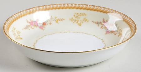 Farney Coupe Soup Bowl