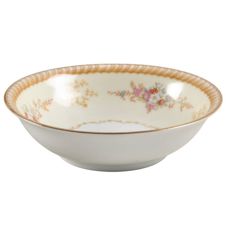 Farney Coupe Cereal Bowl