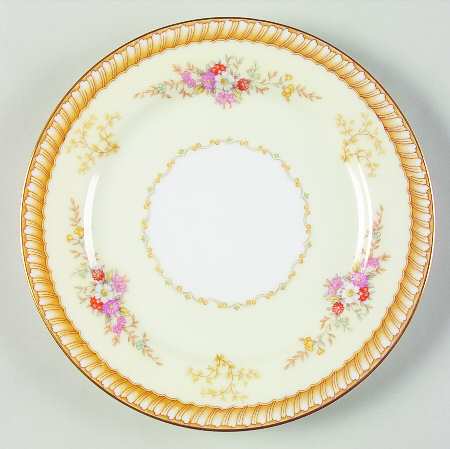 Farney Bread & Butter Plate