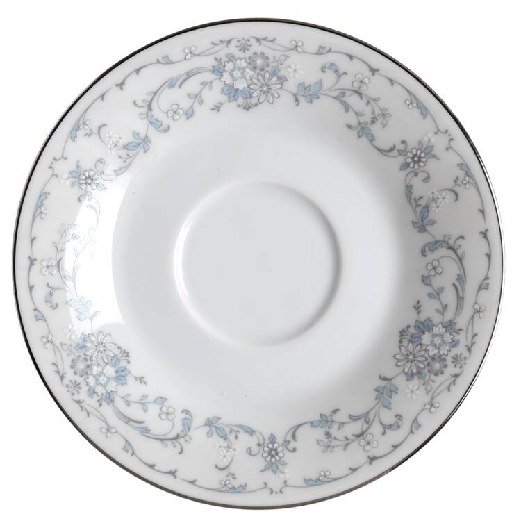 Fascination Saucer