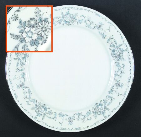 Fascination by Noritake
