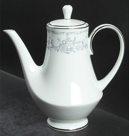 Fascination Coffee Pot & Lid