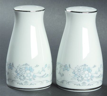 Fascination Salt & Pepper Set