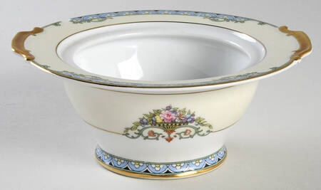 Favorita Sugar Bowl No Lid
