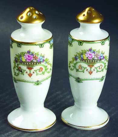 Favorita Salt & Pepper Set