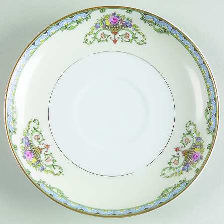 Favorita Saucer for Oversized Cup