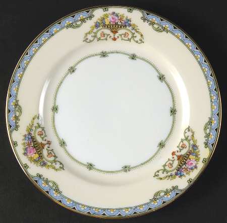 Favorita Bread & Butter Plate