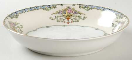 Favorita Coupe Soup Bowl
