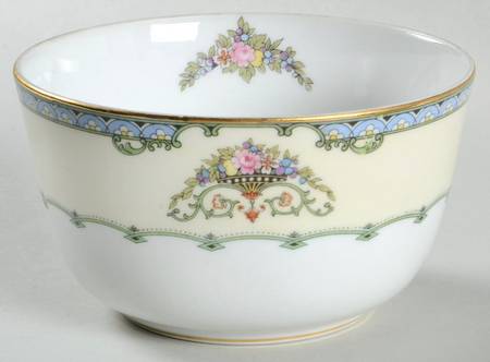 Favorita Cranberry Bowl