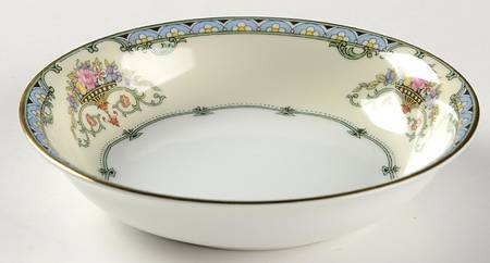 Favorita Fruit/Dessert (Sauce) Bowl