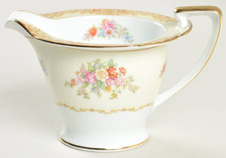 Faversham Creamer