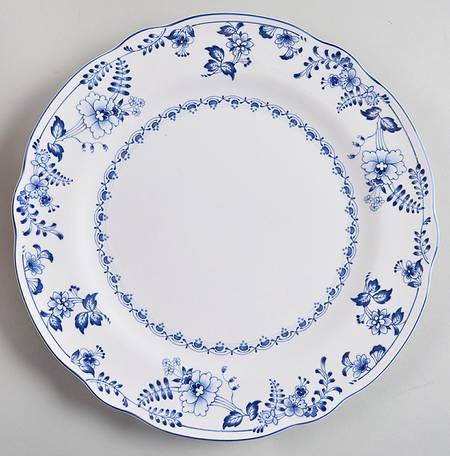 Fair Wind by Noritake