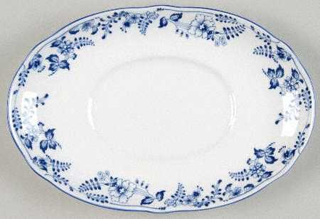 Fair Wind Underplate for Gravy Boat