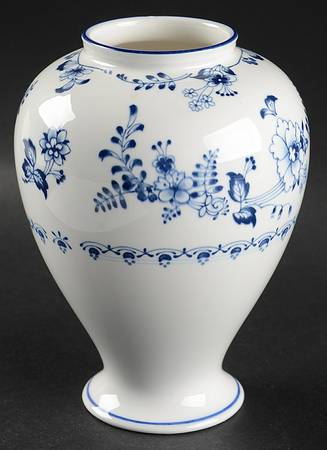 Fair Wind 6" Vase