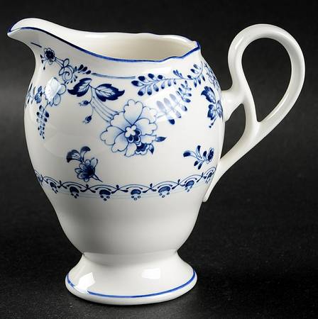 Fair Wind Creamer