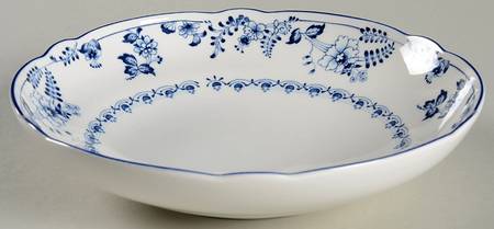 Fair Wind Coupe Soup Bowl