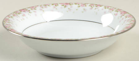 Faye Fruit/Dessert (Sauce) Bowl