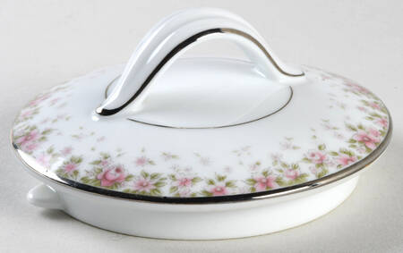 Faye Lid for Teapot