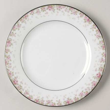 Faye Bread & Butter Plate