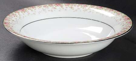 Faye Coupe Soup Bowl