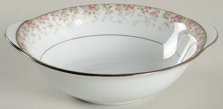 Faye Lugged Cereal Bowl