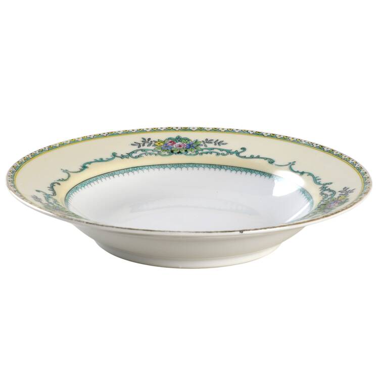 Felicia Rim Soup Bowl