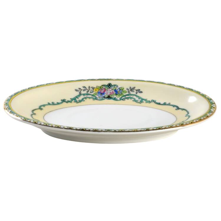Felicia Individual Gravy Boat Underplate