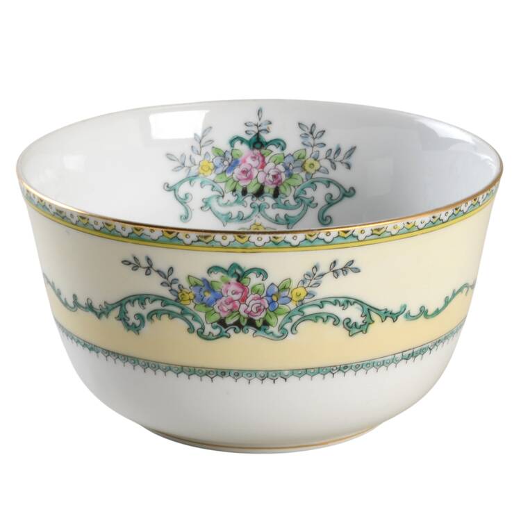 Felicia Cranberry Bowl