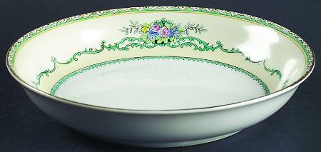 Felicia Coupe Soup Bowl