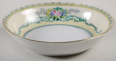 Felicia Fruit/Dessert (Sauce) Bowl