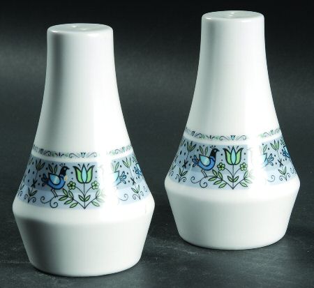 Felicity Salt & Pepper Set