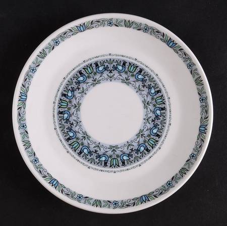 Felicity Bread & Butter Plate
