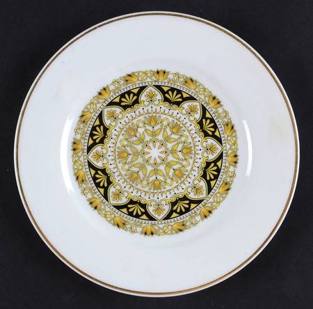 Felicity Bread & Butter Plate