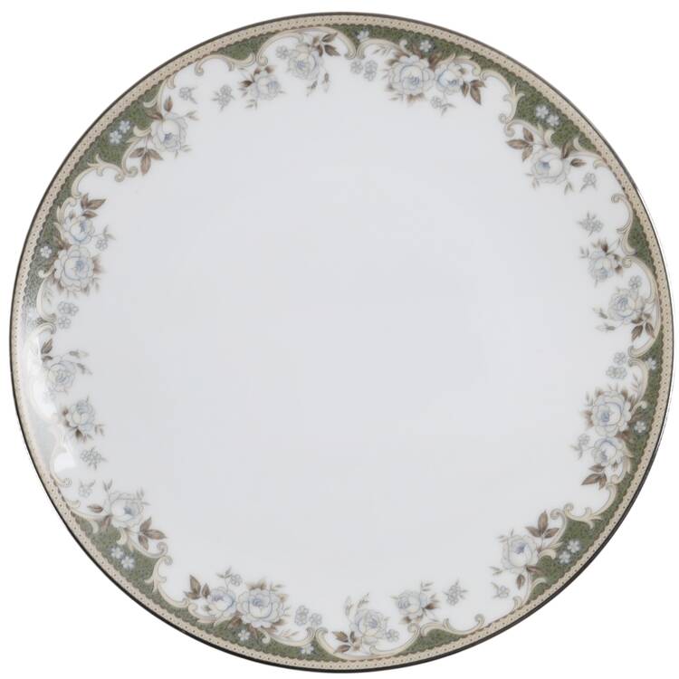 Fellicia Salad Plate