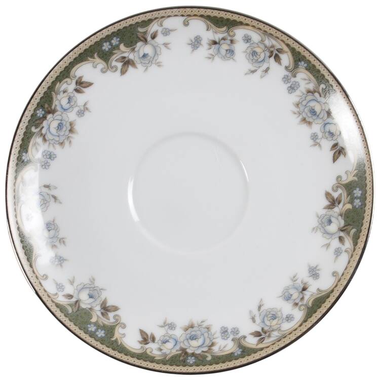 Fellicia Saucer