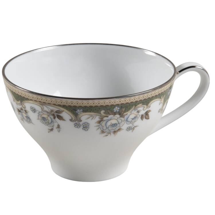 Fellicia Flat Cup